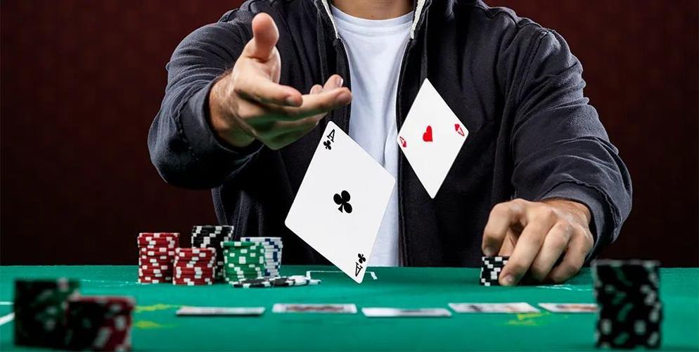 HHpoker官方版中文ios